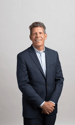 Kevin Pinder, President, Prospect Exchange