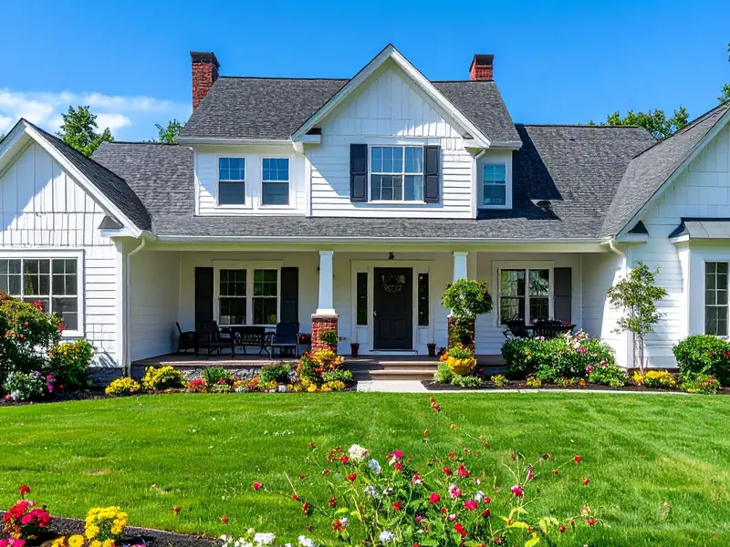 Sold sign on a Utah investment property — Forward Exchange