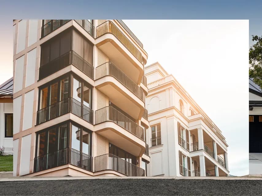New construction property in Utah — Reverse Exchange